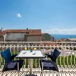 Magic With Sea View Daire *