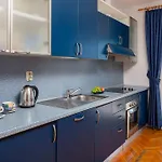 Magic With Sea View Daire Makarska