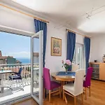 Daire Magic With Sea View *