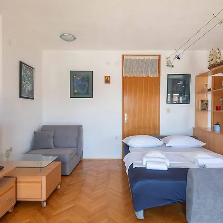Magic With Sea View Apartmán Makarská