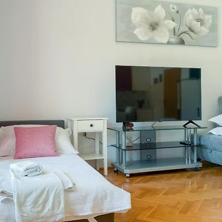Magic With Sea View Apartmán Makarská