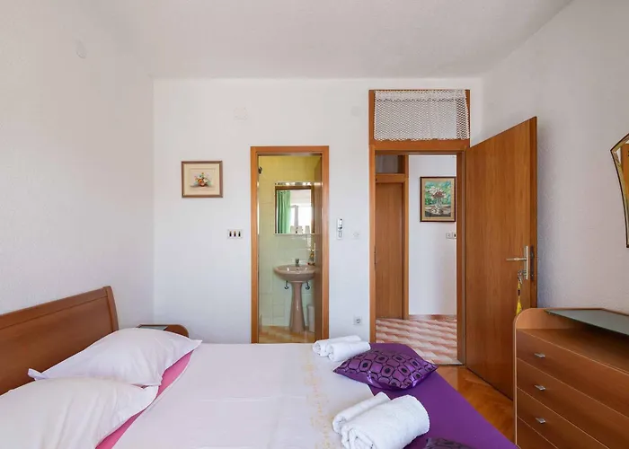 Magic With Sea View ماكارسكا