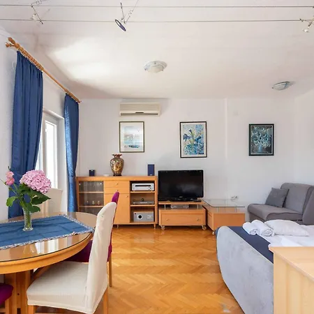 Magic With Sea View Daire
