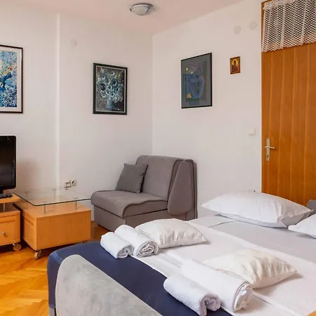 Magic With Sea View * Makarska