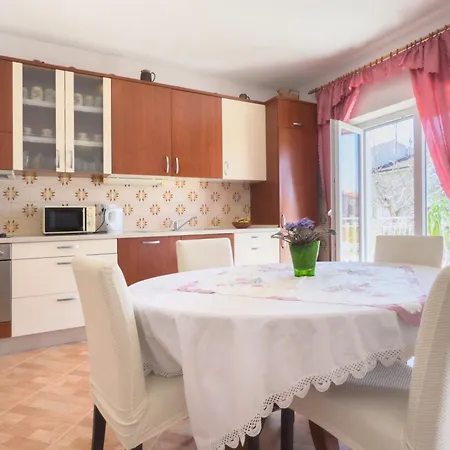 Magic With Sea View Apartman Makarska