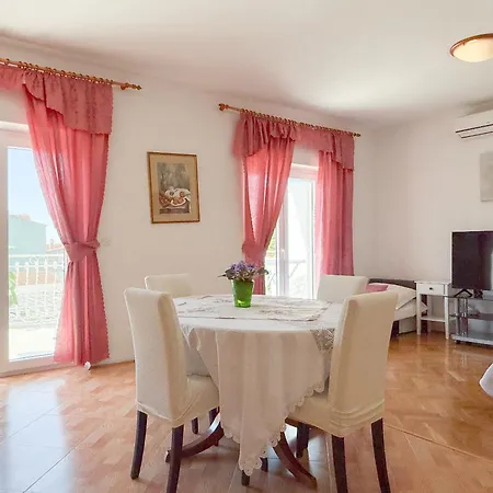 Magic With Sea View * Makarska