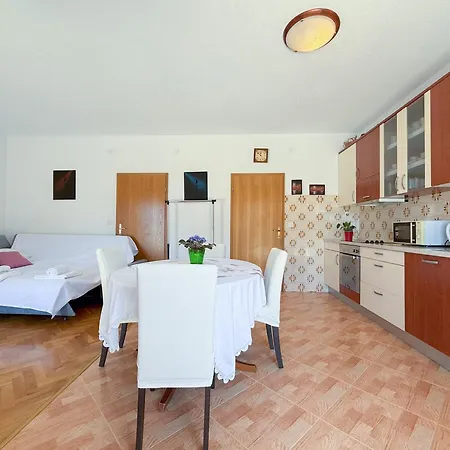 Apartman Magic With Sea View *