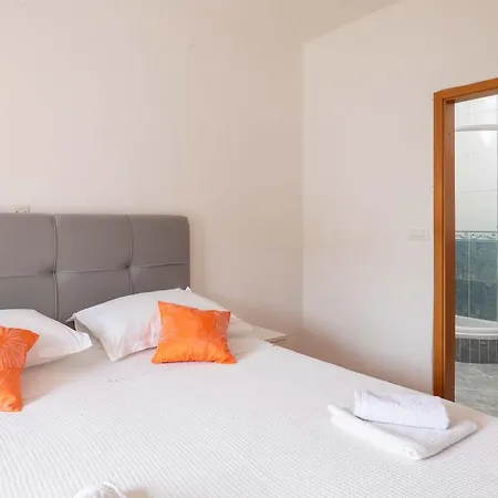 Daire Magic With Sea View *