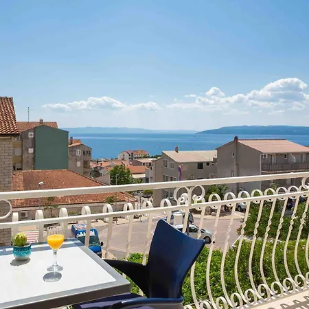 Magic With Sea View *