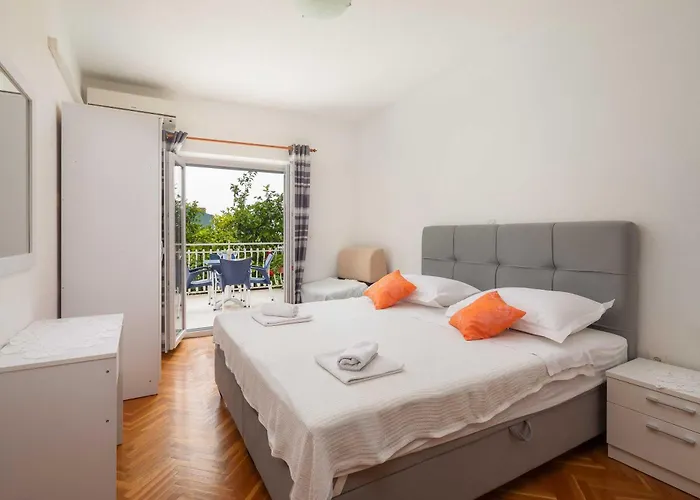 Magic With Sea View Apartman