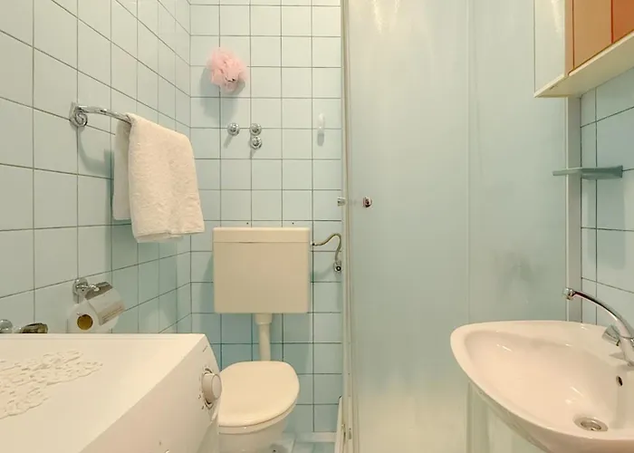 Magic With Sea View Apartman