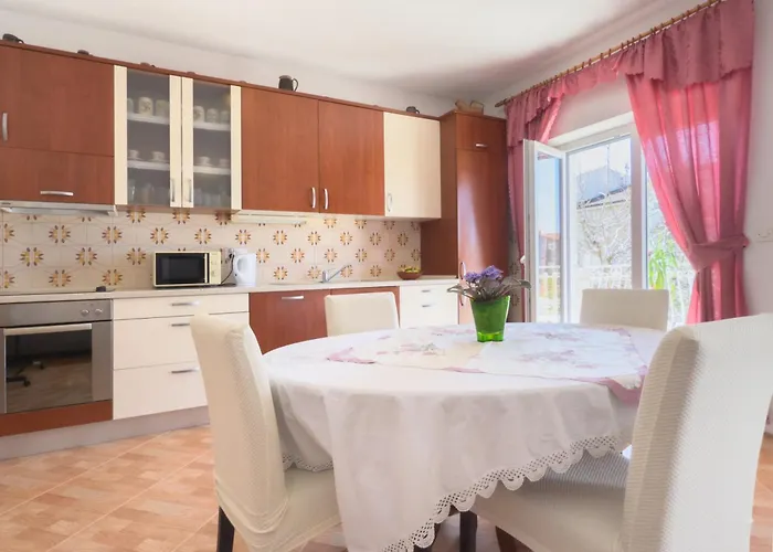 Magic With Sea View Apartman Makarska